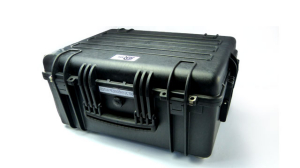 Central control unit UC-700 for inspection camera